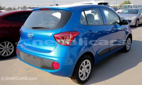 Buy Import Hyundai i10 Blue Car in Import - Dubai in Bagmati Buy Import Hyundai i10 Blue Car in Import - Dubai in Bagmati