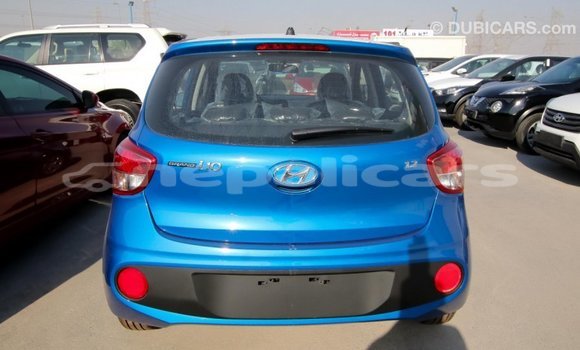 Buy Import Hyundai i10 Blue Car in Import - Dubai in Bagmati Buy Import Hyundai i10 Blue Car in Import - Dubai in Bagmati
