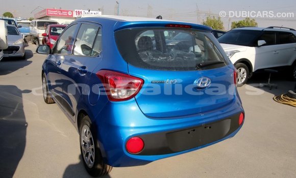 Buy Import Hyundai i10 Blue Car in Import - Dubai in Bagmati Buy Import Hyundai i10 Blue Car in Import - Dubai in Bagmati