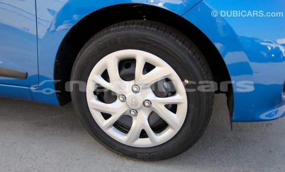 Buy Import Hyundai i10 Blue Car in Import - Dubai in Bagmati Buy Import Hyundai i10 Blue Car in Import - Dubai in Bagmati