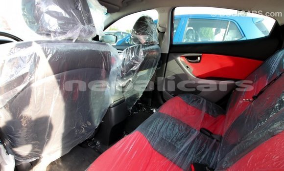 Buy Import Hyundai Elantra Red Car in Import - Dubai in Bagmati Buy Import Hyundai Elantra Red Car in Import - Dubai in Bagmati