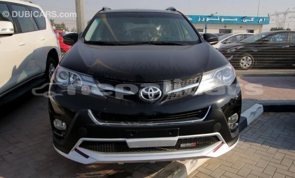 Buy Import Toyota RAV4 Black Car in Import - Dubai in Bagmati Buy Import Toyota RAV4 Black Car in Import - Dubai in Bagmati