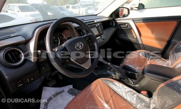 Buy Import Toyota RAV4 Black Car in Import - Dubai in Bagmati Buy Import Toyota RAV4 Black Car in Import - Dubai in Bagmati