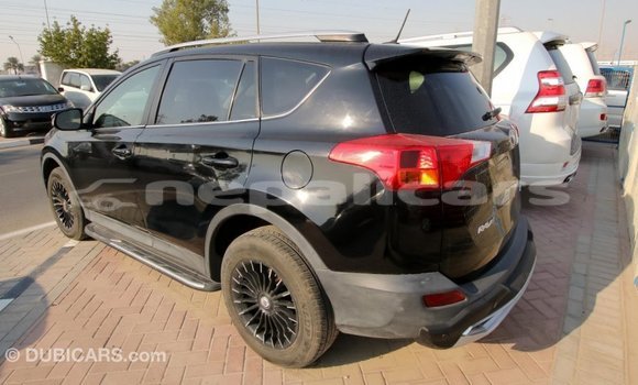 Buy Import Toyota RAV4 Black Car in Import - Dubai in Bagmati Buy Import Toyota RAV4 Black Car in Import - Dubai in Bagmati