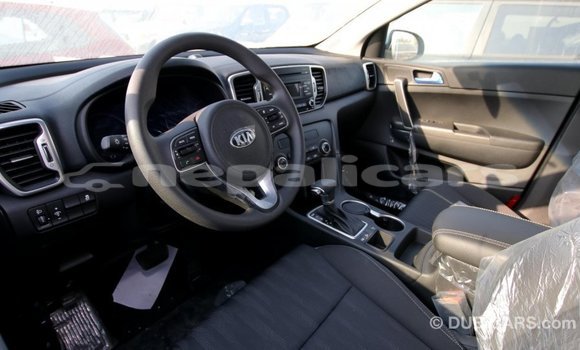 Buy Import Kia Sportage White Car in Import - Dubai in Bagmati Buy Import Kia Sportage White Car in Import - Dubai in Bagmati