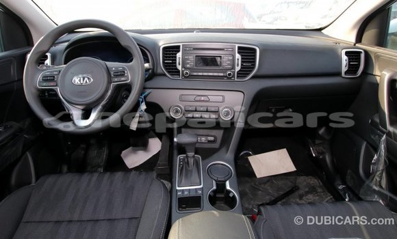 Buy Import Kia Sportage White Car in Import - Dubai in Bagmati Buy Import Kia Sportage White Car in Import - Dubai in Bagmati