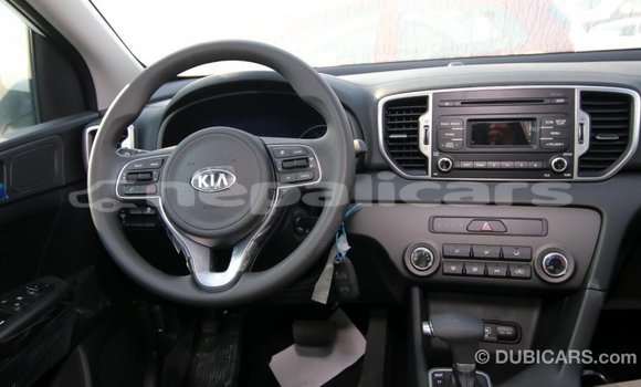 Buy Import Kia Sportage White Car in Import - Dubai in Bagmati Buy Import Kia Sportage White Car in Import - Dubai in Bagmati