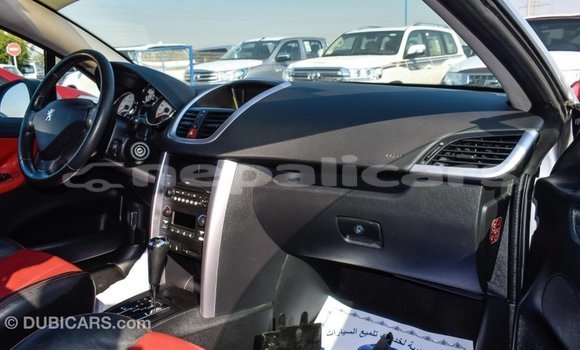 Buy Import Peugeot 207 Other Car in Import - Dubai in Bagmati Buy Import Peugeot 207 Other Car in Import - Dubai in Bagmati