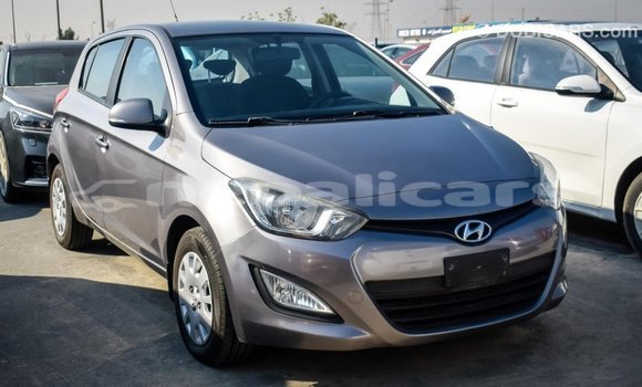 Buy Import Hyundai i20 Other Car in Import - Dubai in Bagmati Buy Import Hyundai i20 Other Car in Import - Dubai in Bagmati
