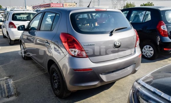 Buy Import Hyundai i20 Other Car in Import - Dubai in Bagmati Buy Import Hyundai i20 Other Car in Import - Dubai in Bagmati
