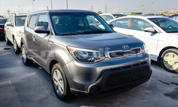Buy Import Kia Soul Other Car in Import - Dubai in Bagmati Buy Import Kia Soul Other Car in Import - Dubai in Bagmati