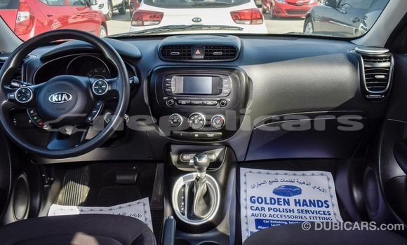 Buy Import Kia Soul Other Car in Import - Dubai in Bagmati Buy Import Kia Soul Other Car in Import - Dubai in Bagmati