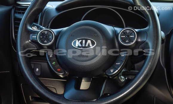 Buy Import Kia Soul Other Car in Import - Dubai in Bagmati Buy Import Kia Soul Other Car in Import - Dubai in Bagmati
