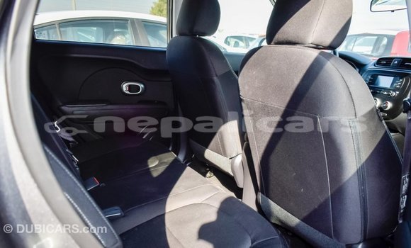Buy Import Kia Soul Other Car in Import - Dubai in Bagmati Buy Import Kia Soul Other Car in Import - Dubai in Bagmati