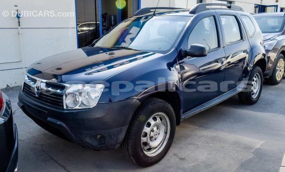 Buy Import Renault Duster Blue Car in Import - Dubai in Bagmati Buy Import Renault Duster Blue Car in Import - Dubai in Bagmati
