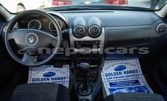 Buy Import Renault Duster Blue Car in Import - Dubai in Bagmati Buy Import Renault Duster Blue Car in Import - Dubai in Bagmati