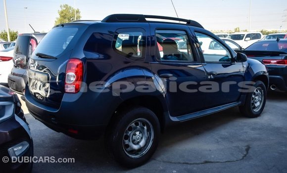 Buy Import Renault Duster Blue Car in Import - Dubai in Bagmati Buy Import Renault Duster Blue Car in Import - Dubai in Bagmati
