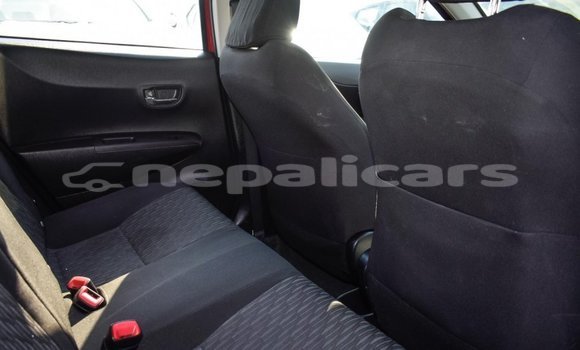 Buy Import Toyota Yaris Red Car in Import - Dubai in Bagmati Buy Import Toyota Yaris Red Car in Import - Dubai in Bagmati