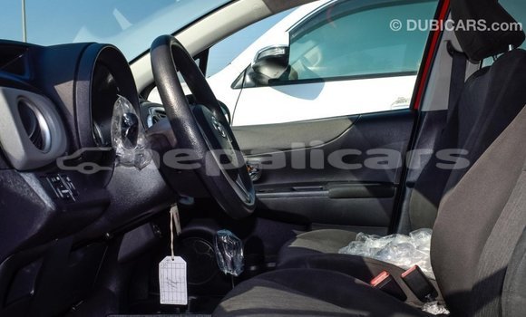 Buy Import Toyota Yaris Red Car in Import - Dubai in Bagmati Buy Import Toyota Yaris Red Car in Import - Dubai in Bagmati