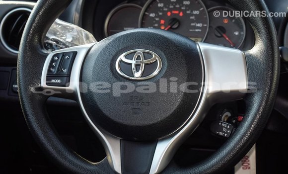 Buy Import Toyota Yaris Red Car in Import - Dubai in Bagmati Buy Import Toyota Yaris Red Car in Import - Dubai in Bagmati
