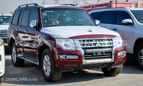 Buy Import Mitsubishi Pajero Other Car in Import - Dubai in Bagmati Buy Import Mitsubishi Pajero Other Car in Import - Dubai in Bagmati