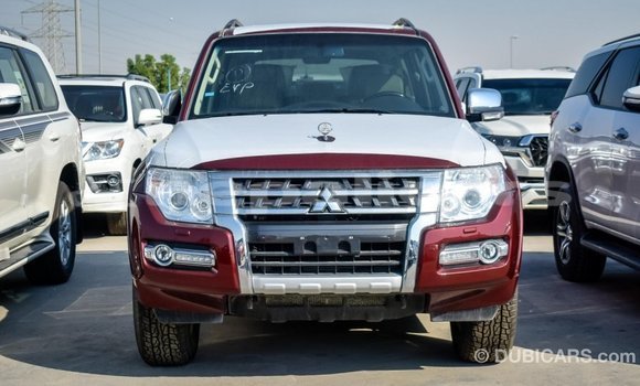 Buy Import Mitsubishi Pajero Other Car in Import - Dubai in Bagmati Buy Import Mitsubishi Pajero Other Car in Import - Dubai in Bagmati