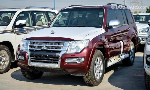 Buy Import Mitsubishi Pajero Other Car in Import - Dubai in Bagmati