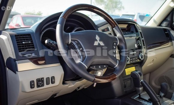 Buy Import Mitsubishi Pajero Other Car in Import - Dubai in Bagmati Buy Import Mitsubishi Pajero Other Car in Import - Dubai in Bagmati