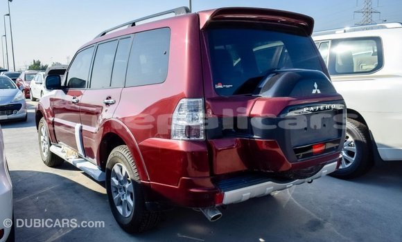 Buy Import Mitsubishi Pajero Other Car in Import - Dubai in Bagmati Buy Import Mitsubishi Pajero Other Car in Import - Dubai in Bagmati