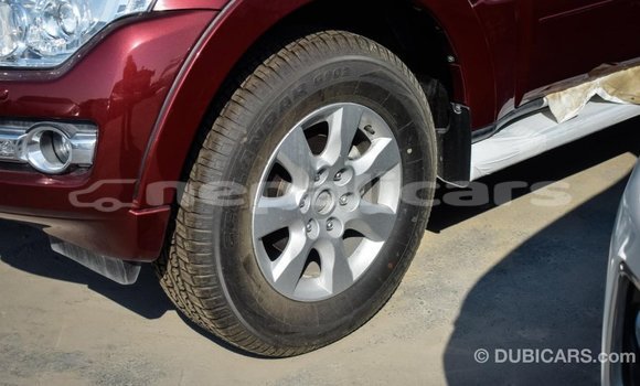 Buy Import Mitsubishi Pajero Other Car in Import - Dubai in Bagmati Buy Import Mitsubishi Pajero Other Car in Import - Dubai in Bagmati