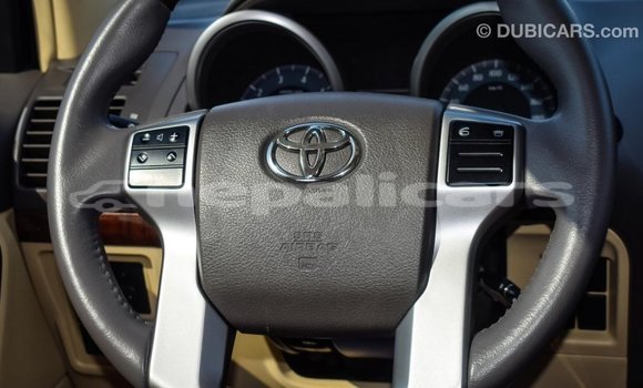 Buy Import Toyota Prado White Car in Import - Dubai in Bagmati Buy Import Toyota Prado White Car in Import - Dubai in Bagmati