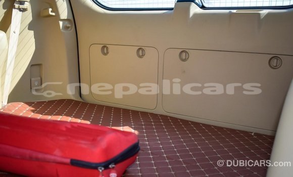 Buy Import Toyota Prado White Car in Import - Dubai in Bagmati Buy Import Toyota Prado White Car in Import - Dubai in Bagmati