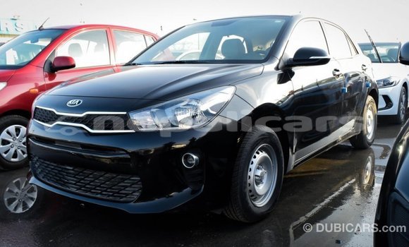 Buy Import Kia Rio Black Car in Import - Dubai in Bagmati Buy Import Kia Rio Black Car in Import - Dubai in Bagmati