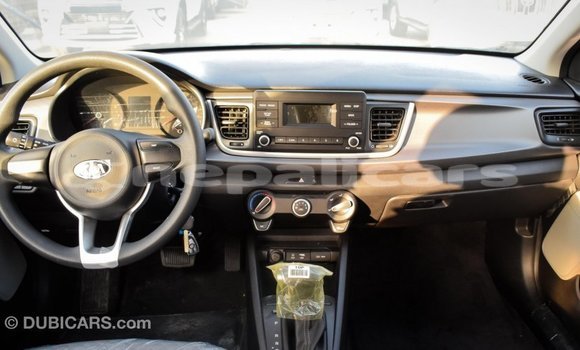 Buy Import Kia Rio Black Car in Import - Dubai in Bagmati Buy Import Kia Rio Black Car in Import - Dubai in Bagmati