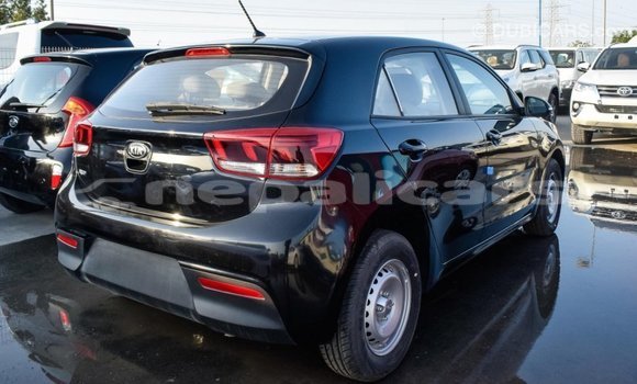 Buy Import Kia Rio Black Car in Import - Dubai in Bagmati Buy Import Kia Rio Black Car in Import - Dubai in Bagmati