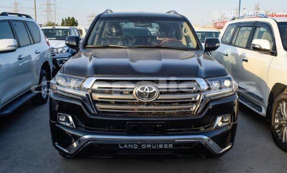 Buy Import Toyota Land Cruiser Black Car in Import - Dubai in Bagmati Buy Import Toyota Land Cruiser Black Car in Import - Dubai in Bagmati