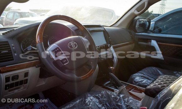 Buy Import Toyota Land Cruiser Black Car in Import - Dubai in Bagmati Buy Import Toyota Land Cruiser Black Car in Import - Dubai in Bagmati