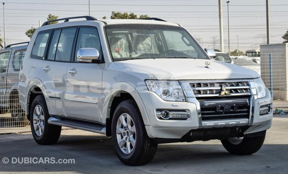 Buy Import Mitsubishi Pajero White Car in Import - Dubai in Bagmati Buy Import Mitsubishi Pajero White Car in Import - Dubai in Bagmati