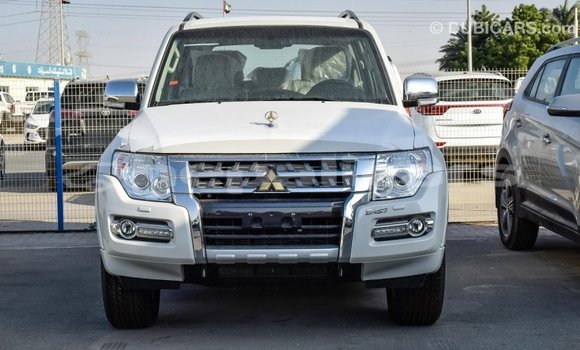 Buy Import Mitsubishi Pajero White Car in Import - Dubai in Bagmati Buy Import Mitsubishi Pajero White Car in Import - Dubai in Bagmati