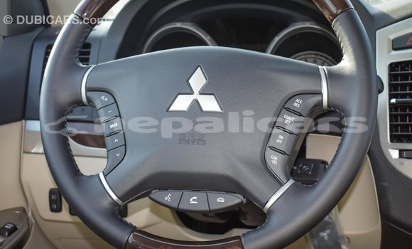 Buy Import Mitsubishi Pajero White Car in Import - Dubai in Bagmati Buy Import Mitsubishi Pajero White Car in Import - Dubai in Bagmati