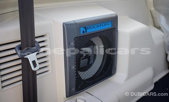 Buy Import Mitsubishi Pajero White Car in Import - Dubai in Bagmati Buy Import Mitsubishi Pajero White Car in Import - Dubai in Bagmati