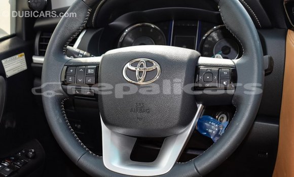 Buy Import Toyota Fortuner White Car in Import - Dubai in Bagmati Buy Import Toyota Fortuner White Car in Import - Dubai in Bagmati