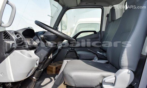 Buy Import Hino 300 Series White Truck in Import - Dubai in Bagmati Buy Import Hino 300 Series White Truck in Import - Dubai in Bagmati