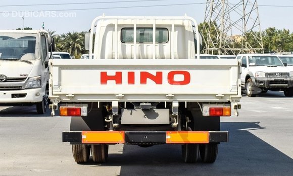 Buy Import Hino 300 Series White Truck in Import - Dubai in Bagmati Buy Import Hino 300 Series White Truck in Import - Dubai in Bagmati