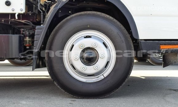 Buy Import Mitsubishi Carisma White Car in Import - Dubai in Bagmati