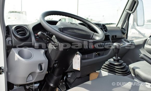 Buy Import Hino 300 Series White Truck in Import - Dubai in Bagmati Buy Import Hino 300 Series White Truck in Import - Dubai in Bagmati
