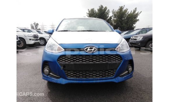 Buy Import Hyundai i10 Blue Car in Import - Dubai in Bagmati Buy Import Hyundai i10 Blue Car in Import - Dubai in Bagmati