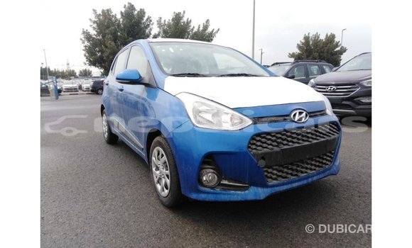 Buy Import Hyundai i10 Blue Car in Import - Dubai in Bagmati Buy Import Hyundai i10 Blue Car in Import - Dubai in Bagmati