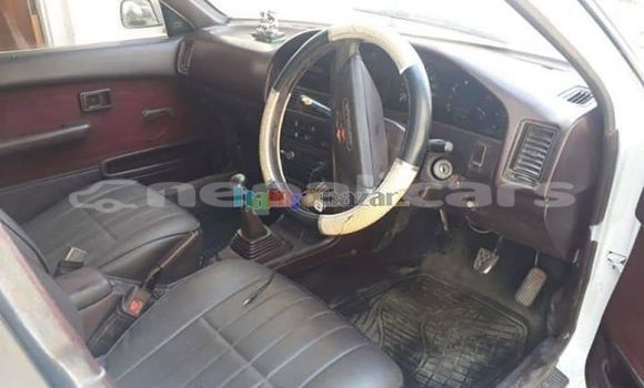 Buy Used Toyota Corolla White Car in Kathmandu in Bagmati Buy Used Toyota Corolla White Car in Kathmandu in Bagmati