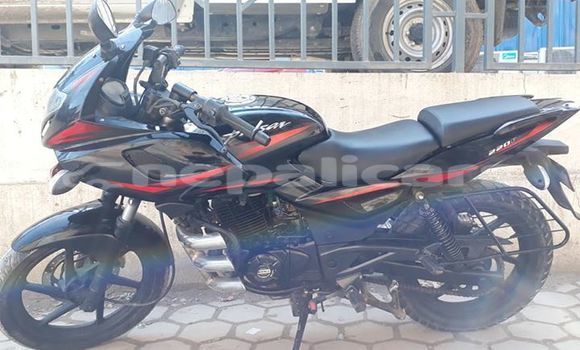 Buy Used Bajaj PULSAR Black Bike in Kathmandu in Bagmati Buy Used Bajaj PULSAR Black Bike in Kathmandu in Bagmati